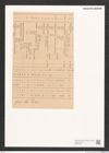 Diatomeae indet. Zeichnungen Sammlung Grunow (NHMW-BOT-W0371436)